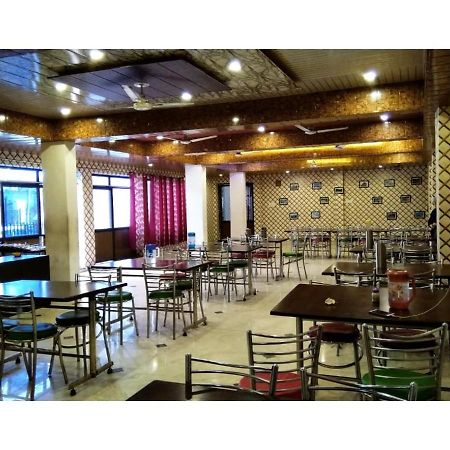 Hotel Dalhousie Grand Banikhet Экстерьер фото