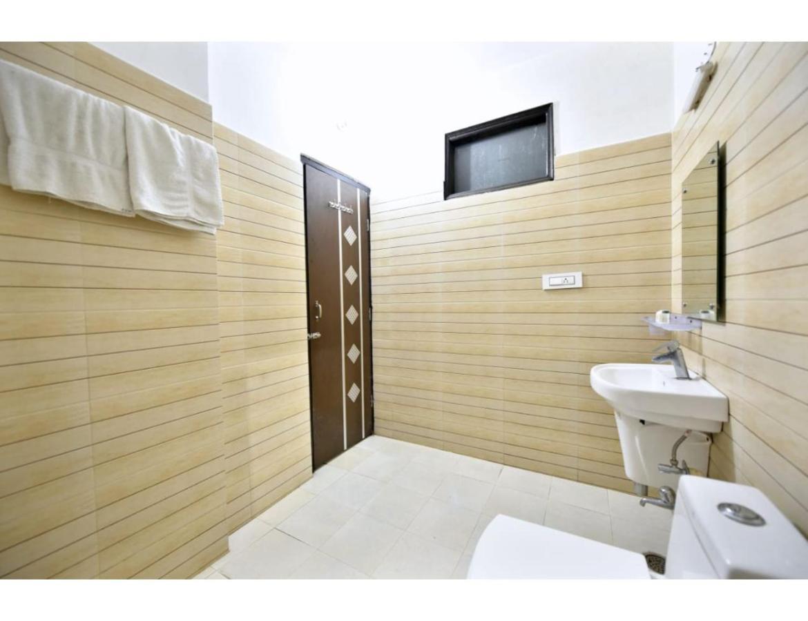 Hotel Dalhousie Grand Banikhet Экстерьер фото
