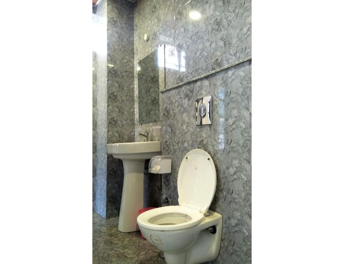 Hotel Dalhousie Grand Banikhet Экстерьер фото